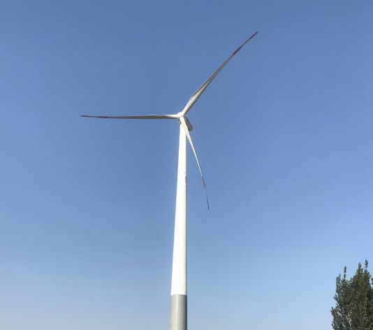 新市风电基础二次灌浆料的强度要求和用量计算 风电灌浆料施工注意事项