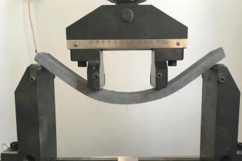 新市高延性混凝土 高延性砂浆 抗震加固混凝土产品特点 施工流程