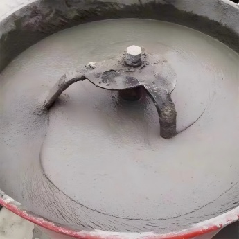 新市灌浆料常见问题与解决方法