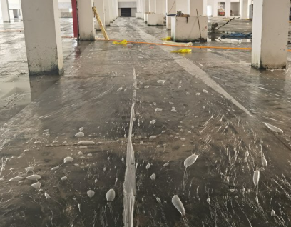 新市不发火砂浆和不发火金属骨料有什么区别