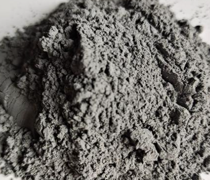 新市硅灰和粉煤灰的区别用途