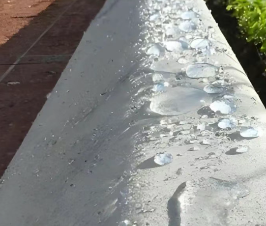 新市硅烷浸渍涂料在混凝土保护中的应用