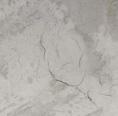 新市灌浆料为什么会产生裂缝？出现裂缝该如何处理？