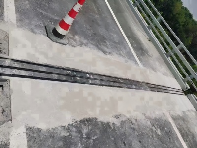 新市伸缩缝更换后浇筑材料快速结构修补料速砼的产品特点及施工流程​