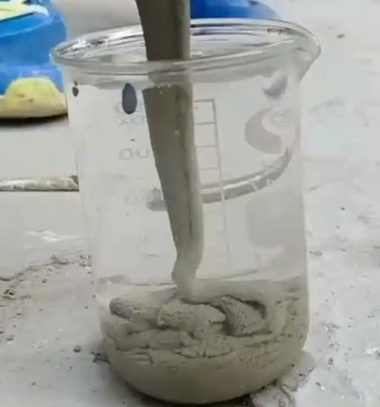 新市水工混凝土絮凝剂，水下抗分散剂的作用及施工方法