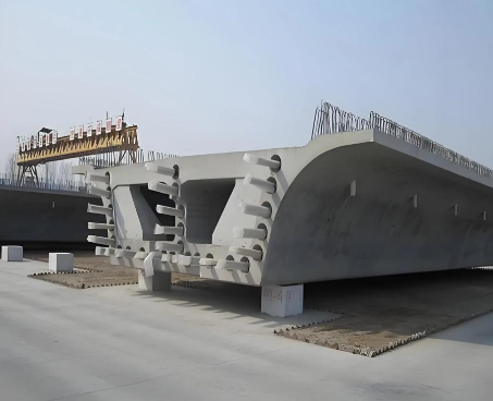 新市抗冻压浆料的特点及标准化施工工艺